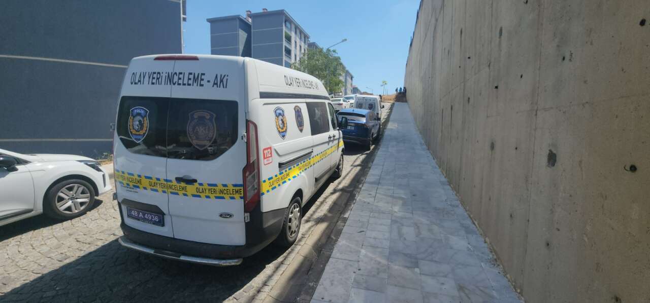 Muğla’da Eski Sevgilisi 27 Yaşındaki Genç Kadını Hayattan Kopardı 3